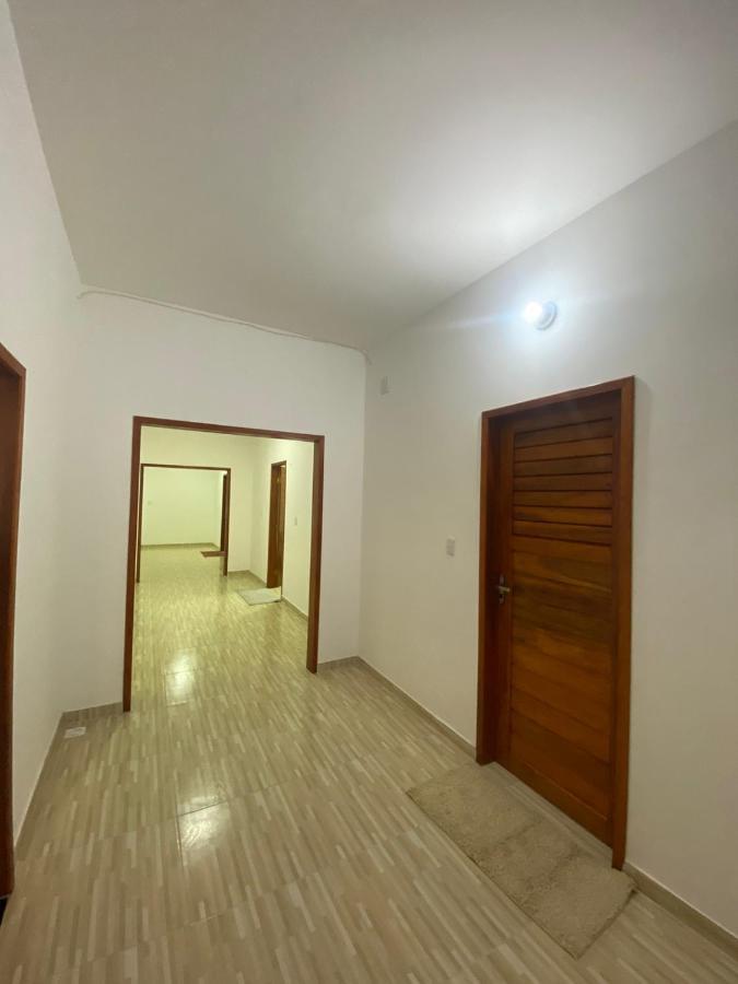 Villa Brilho Do Sol Jericoacoara Eksteriør billede