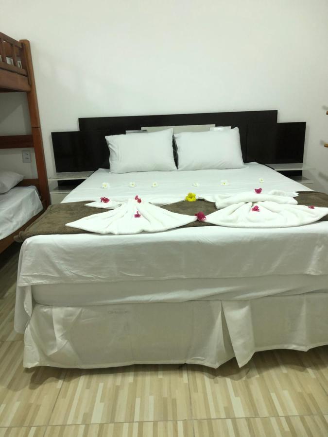 Villa Brilho Do Sol Jericoacoara Eksteriør billede